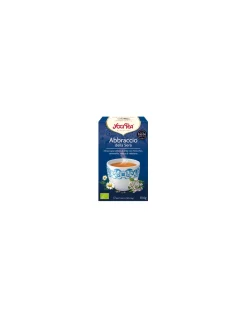 Abbraccio Della Sera - Infuso Ayurvedico