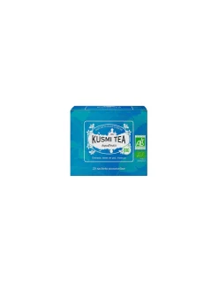 AquaFrutti Bio - Infuso Di Ibisco, Melograno, Bacche Di Goji