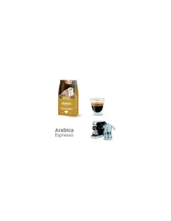 Arabica 16 Capsule Compatibili Bialetti