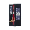 Bacchette Orientali Red & Blue