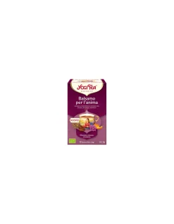 Balsamo Per Anima - Yogi Tea