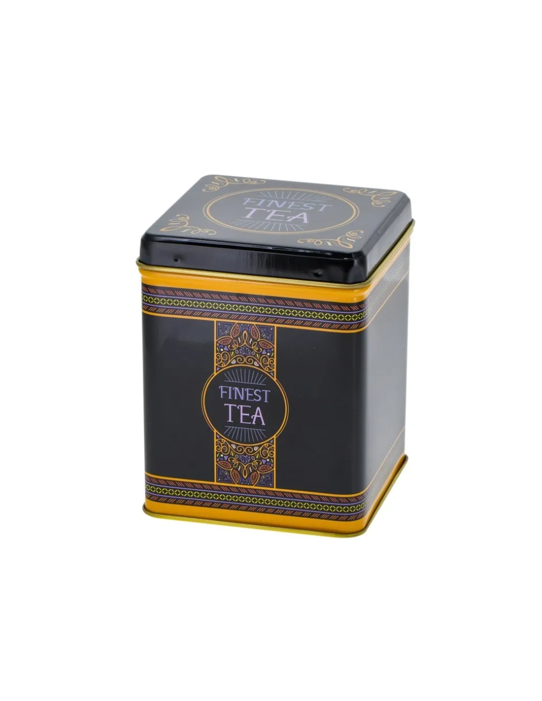 Barattolo 100 Grammi Finest Tea