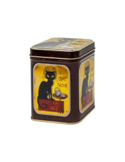 Barattolo Chat Noir 100Gr