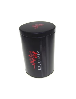 Barattolo Exclusiv 200 grammi