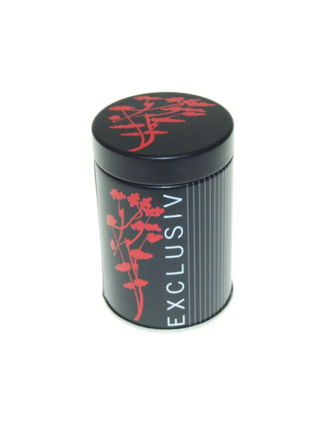 Barattolo Exclusiv 25 grammi