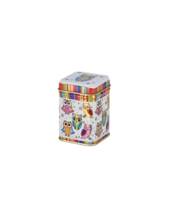 Barattolo Gufo Da 25 Grammi