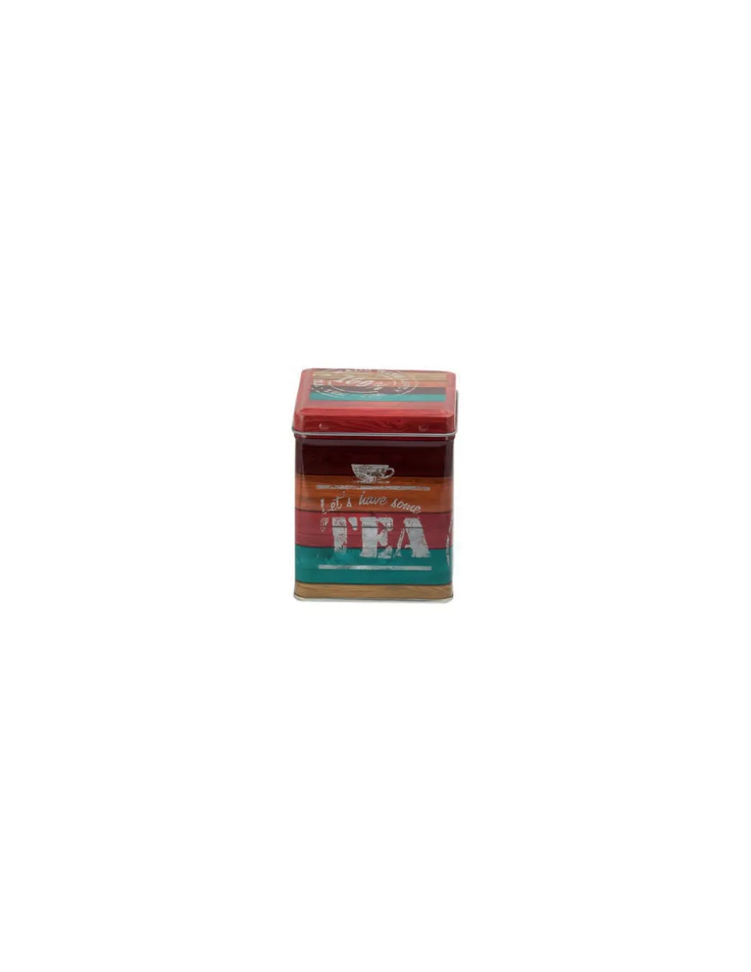 Barattolo Have A Tea 200gr