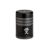 Barattolo Kioto Black