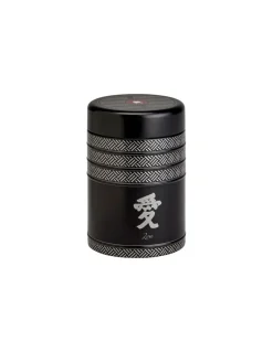Barattolo Kioto Black