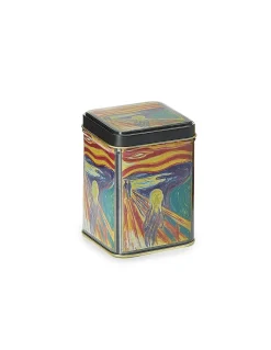 Barattolo L'Urlo Di Munch