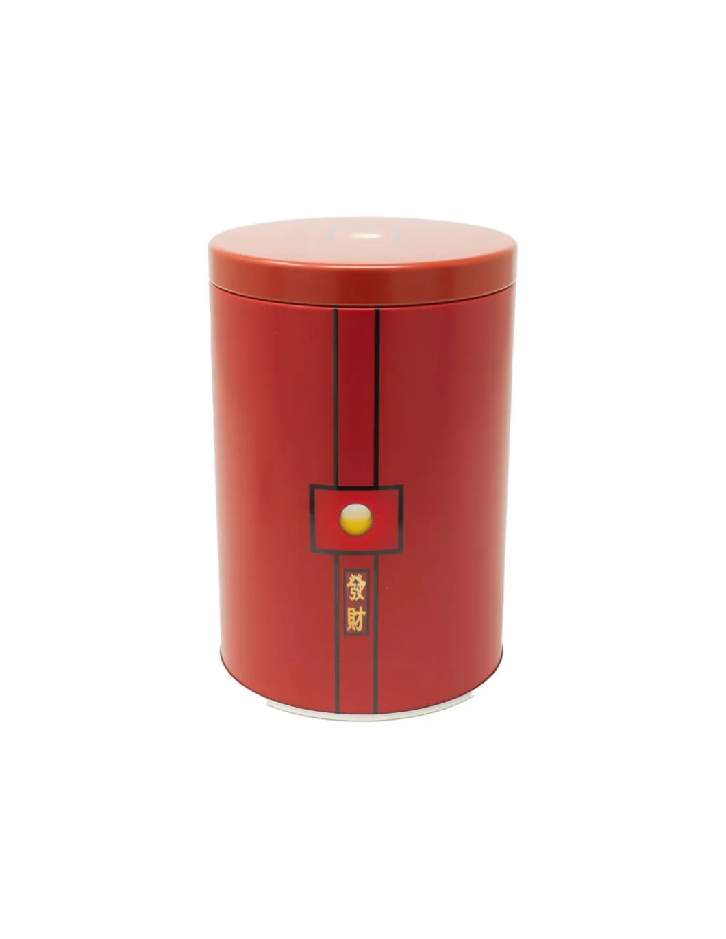 Barattolo Red Sun 200 Grammi