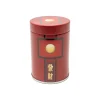 Barattolo Red Sun Tondo 25 Grammi