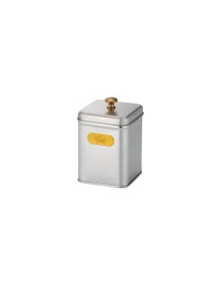 Barattolo Tea