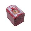 Bauletto Babbo Natale