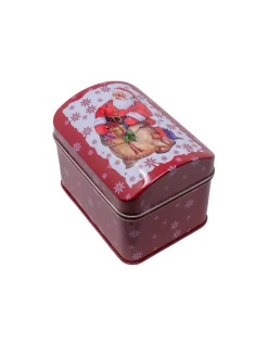 Bauletto Babbo Natale