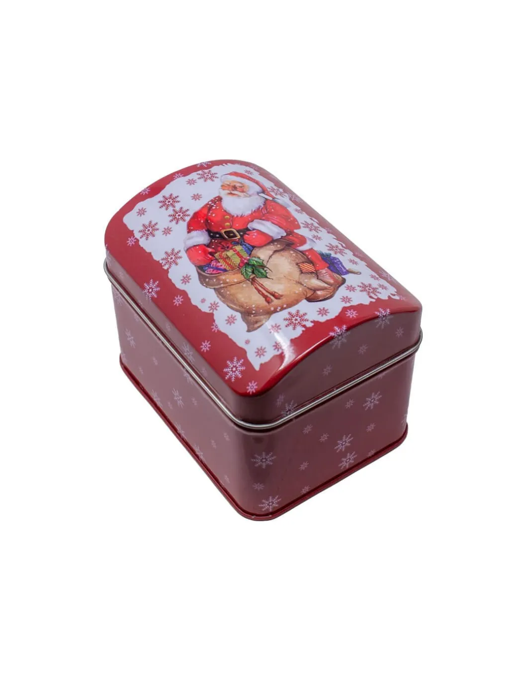 Bauletto Babbo Natale