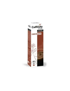 Bevanda Al Cioccolato Capsule Caffitaly