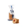 Biscotti Di Frolla Occhi di Bue - I Dolci Di Efren