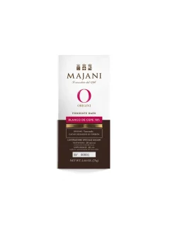 Blanco De Cepe Finissimo Cioccolato Fondente Extra 78%