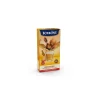 Borbone Biscottino 10 Capsule Compatibili Sistema Nespresso