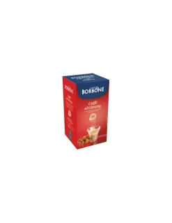 Borbone Caffè Al Ginseng 18 Cialde