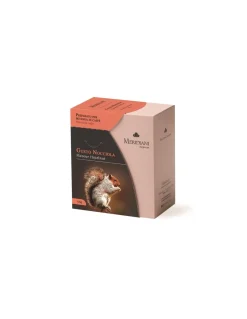 Caffè Aromatizzato Alla Nocciola