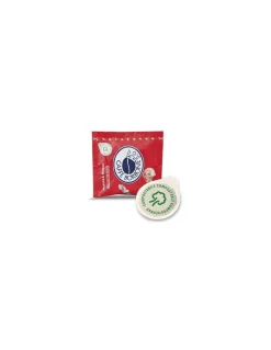 Caffè Borbone Miscela Rossa 50 Cialde