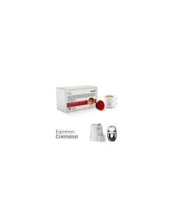 Caffè Cremoso 50 Capsule Compatibili Lavazza Firma