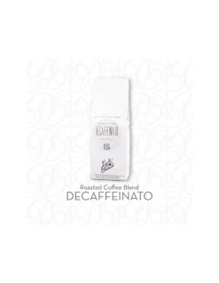 Caffè In Grani Miscela Decaffeinato La Piansa