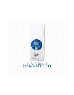 Caffè In Grani Miscela I Magnifici 10