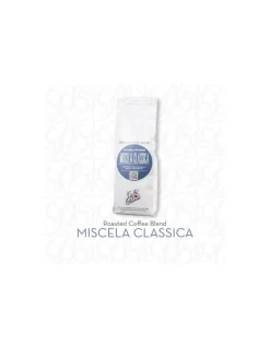Caffè Macinato Per Espresso Miscela Classica Italiana