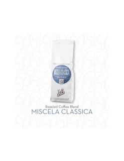Caffè Macinato Per Moka Miscela Classica Italiana