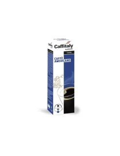 Caffè Originale Americano Caffitaly