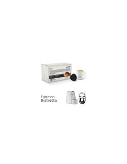 Caffè Ristretto 50 Capsule Compatibili Lavazza Firma
