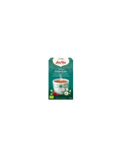 Calma Interiore - Infuso Ayurvedico