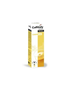 Camomilla E'Caffè Capsule Caffitaly