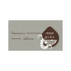 Capsule Bevanda Bianca Diva Mokador