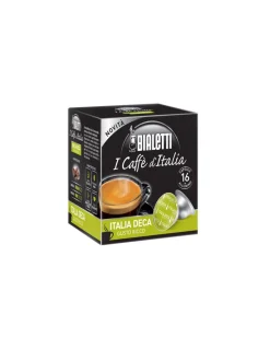 Capsule Bialetti Decaffeinato