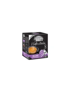 Capsule Bialetti Milano Gusto Morbido