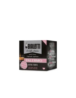 Capsule Bialetti Palermo Extra Forte