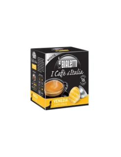 Capsule Bialetti Venezia Gusto Dolce