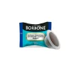 50 Capsule Borbone Miscela Blu Compatibili con Bialetti
