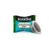 50 Capsule Borbone Miscela Decaffeinato Compatibili con Bialetti