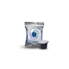 50 Capsule Caffè Borbone Blu Compatibili Macchine Sistema Nespresso