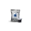 50 Capsule Caffè Borbone Nera Compatibili Macchine Sistema Nespresso