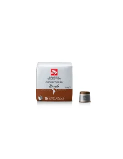 Capsule Caffè Brasile Iperespresso