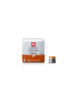 Capsule Caffè Colombia Iperespresso