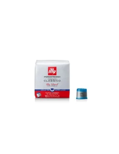 Capsule Caffè Lungo Iperespresso