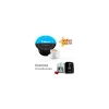 Capsule Essenza Decaffeinato Compatibili Lavazza Blue 50 Capsule