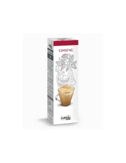 Capsule Ginseng E' Caffè Caffitaly